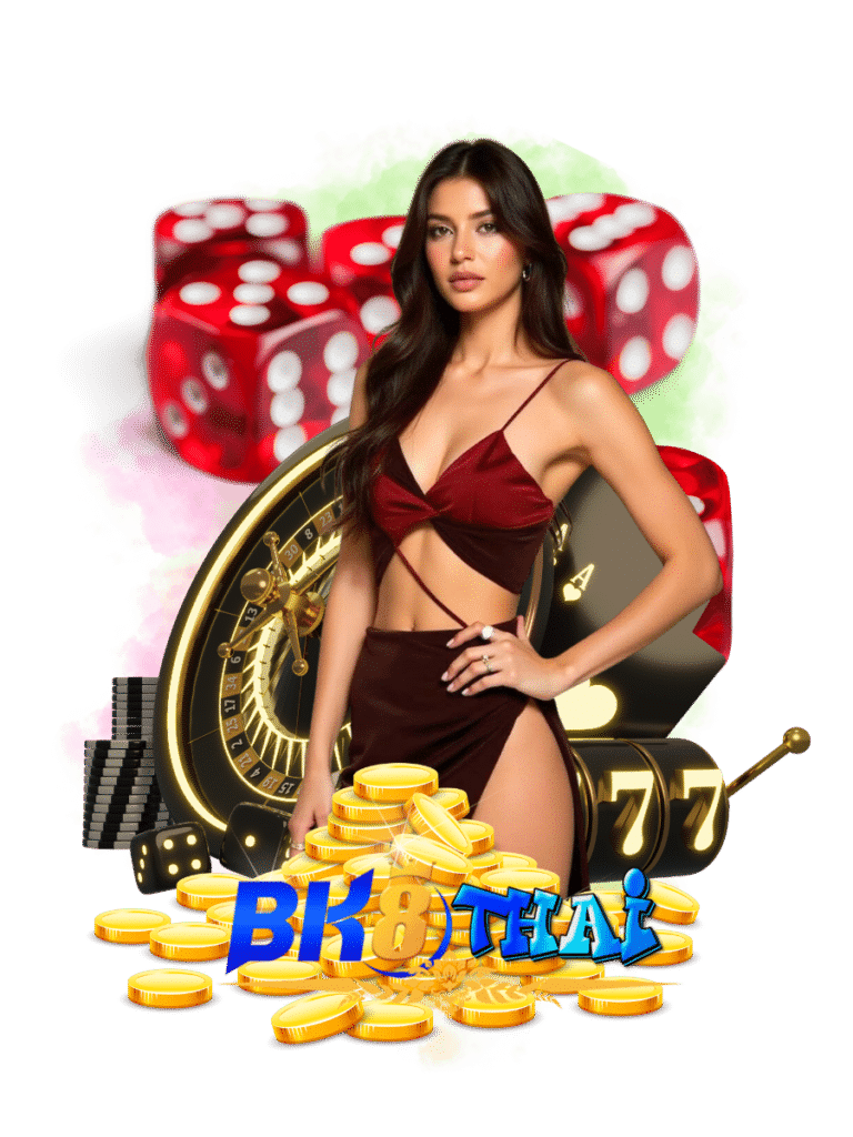 bk8thai