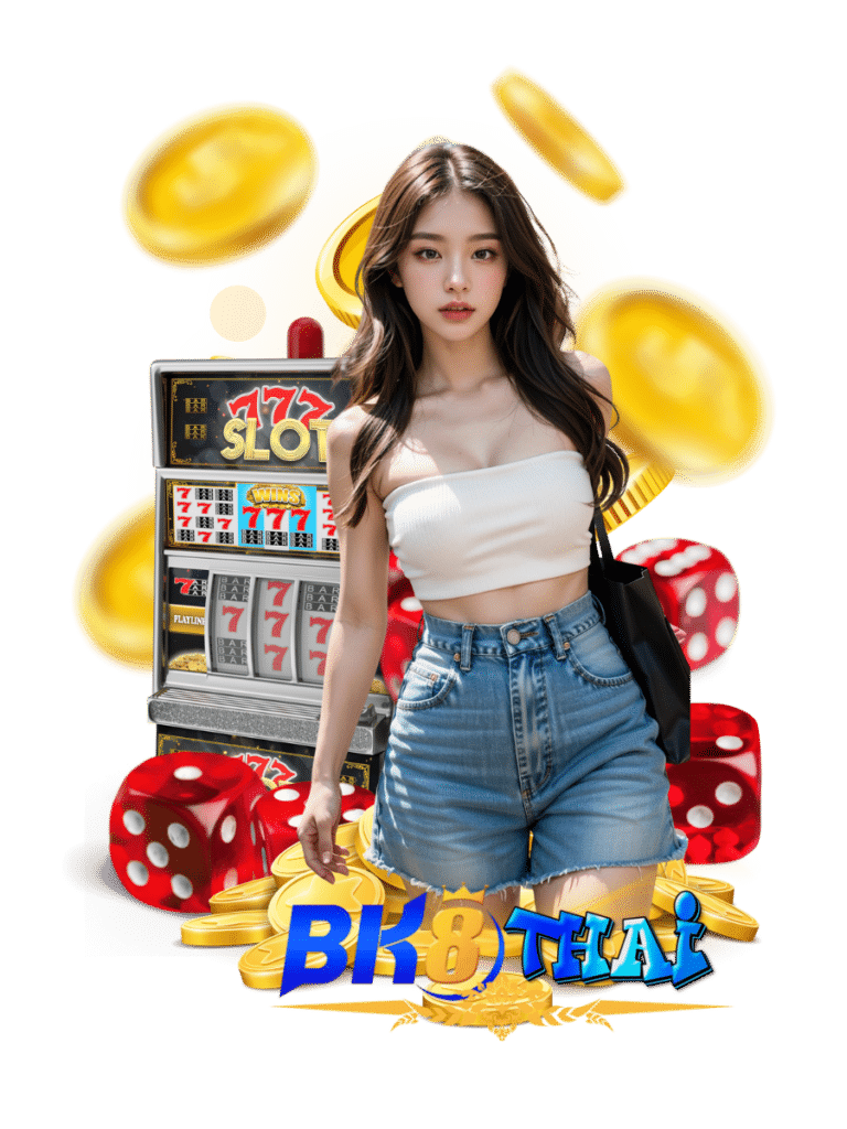 bk8thai สล็อตฟรีสปิน